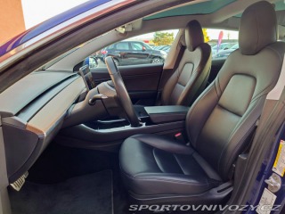 Tesla Model 3 Dual Motor Performance 36 2019