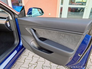 Tesla Model 3 Dual Motor Performance 36 2019