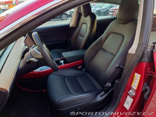 Tesla Model 3 Dual Motor Long Range 350 2019