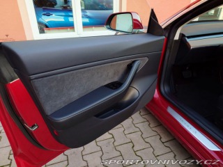 Tesla Model 3 Dual Motor Long Range 350 2019