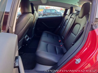 Tesla Model 3 Dual Motor Long Range 350 2019