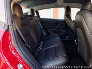 Tesla Model 3 Dual Motor Long Range 350 2019