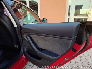 Tesla Model 3 Dual Motor Long Range 350 2019