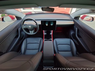 Tesla Model 3 Dual Motor Long Range 350 2019