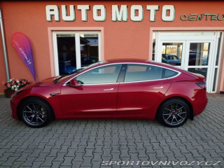Tesla Model 3 Dual Motor Long Range 350 2019
