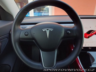 Tesla Model 3 Dual Motor Long Range 350 2019