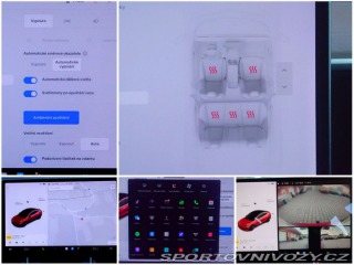 Tesla Model 3 Dual Motor Long Range 350 2019