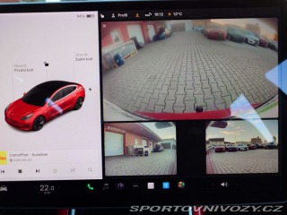 Tesla Model 3 Dual Motor Long Range 350 2019