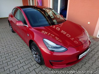 Tesla Model 3 Dual Motor Long Range 350 2019