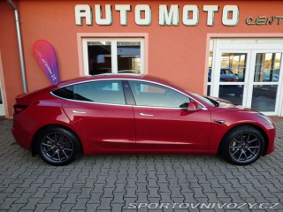 Tesla Model 3 Dual Motor Long Range 350 2019