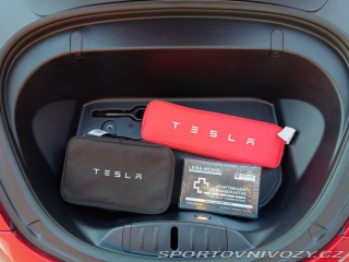 Tesla Model 3 Dual Motor Long Range 350 2019