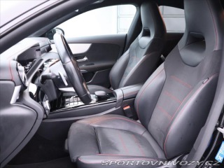 Mercedes-Benz CLA 1,3 200 120kW AMG DPH CZ 2021