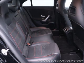Mercedes-Benz CLA 1,3 200 120kW AMG DPH CZ 2021