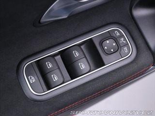 Mercedes-Benz CLA 1,3 200 120kW AMG DPH CZ 2021