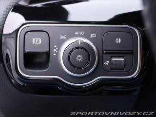 Mercedes-Benz CLA 1,3 200 120kW AMG DPH CZ 2021