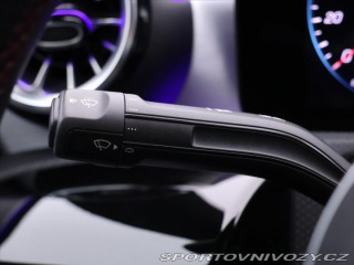 Mercedes-Benz CLA 1,3 200 120kW AMG DPH CZ 2021