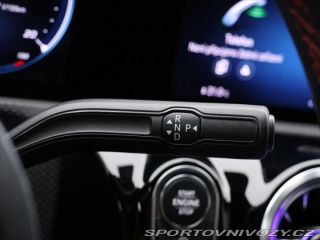 Mercedes-Benz CLA 1,3 200 120kW AMG DPH CZ 2021