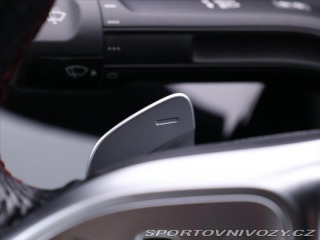 Mercedes-Benz CLA 1,3 200 120kW AMG DPH CZ 2021