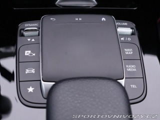 Mercedes-Benz CLA 1,3 200 120kW AMG DPH CZ 2021