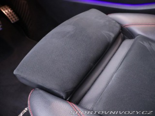 Mercedes-Benz CLA 1,3 200 120kW AMG DPH CZ 2021