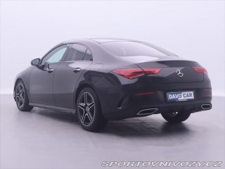 Mercedes-Benz CLA 1,3 200 120kW AMG DPH CZ 2021