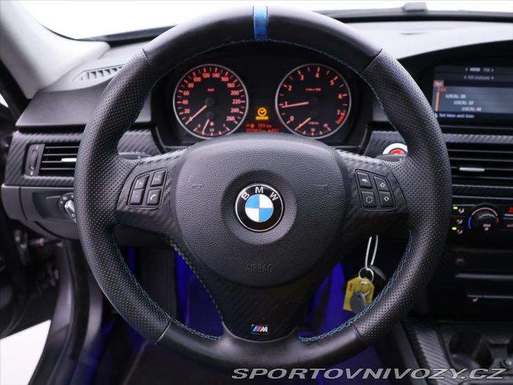 BMW 3 3,0 330i 190kW Xenon Navi 2006