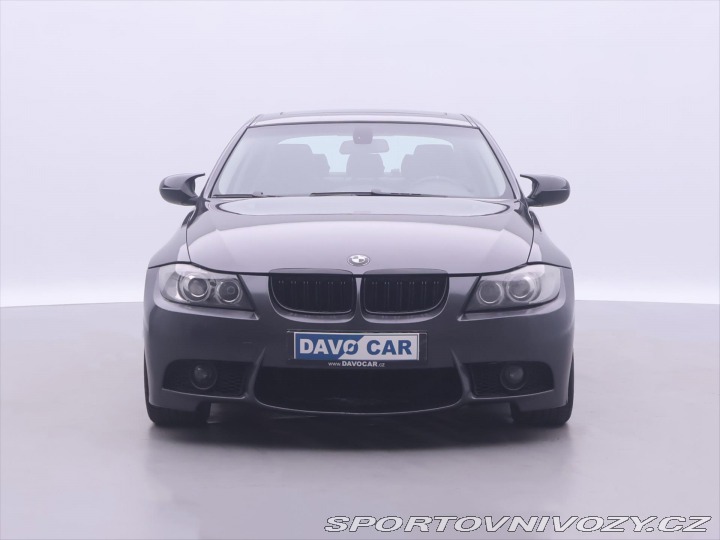BMW 3 3,0 330i 190kW Xenon Navi 2006