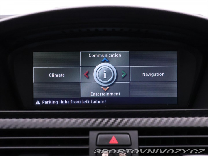 BMW 3 3,0 330i 190kW Xenon Navi 2006