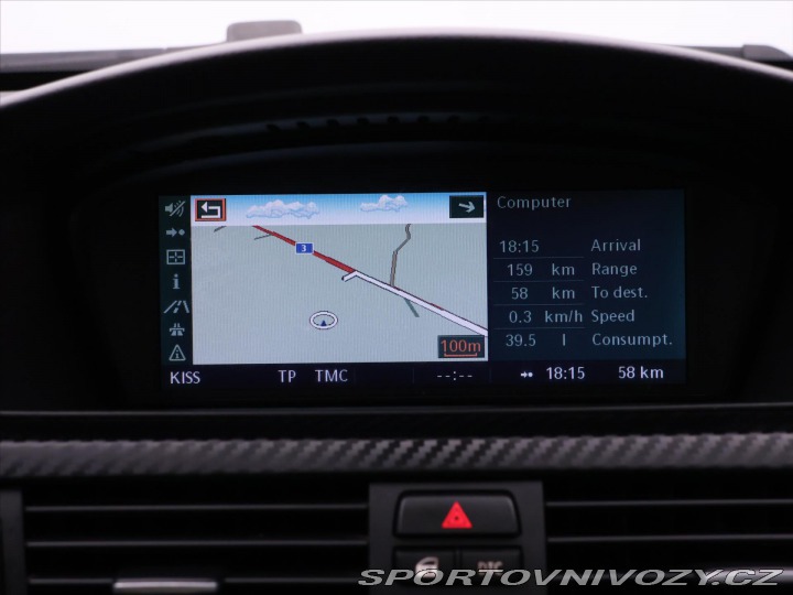 BMW 3 3,0 330i 190kW Xenon Navi 2006