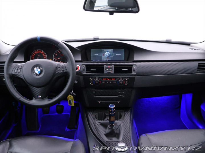 BMW 3 3,0 330i 190kW Xenon Navi 2006