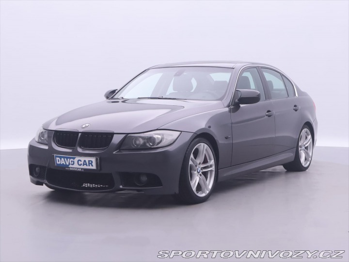 BMW 3 3,0 330i 190kW Xenon Navi 2006