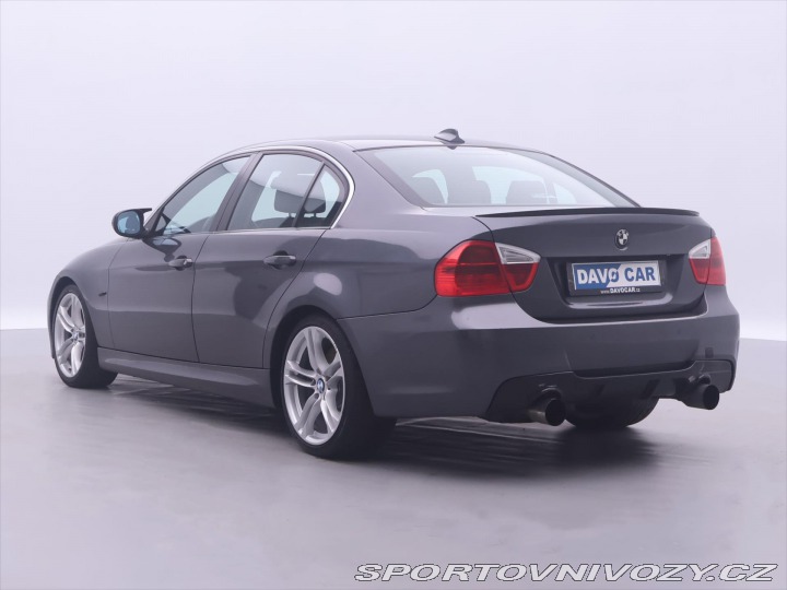 BMW 3 3,0 330i 190kW Xenon Navi 2006