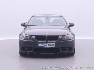 BMW 3 3,0 330i 190kW Xenon Navi 2006