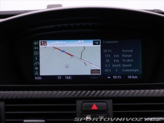 BMW 3 3,0 330i 190kW Xenon Navi 2006