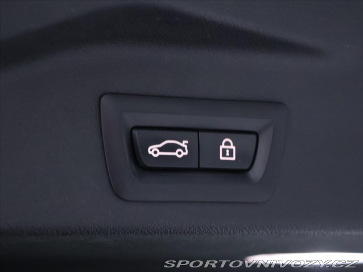 BMW X5 3,0 M50d xDrive CZ 1.Maj. 2020