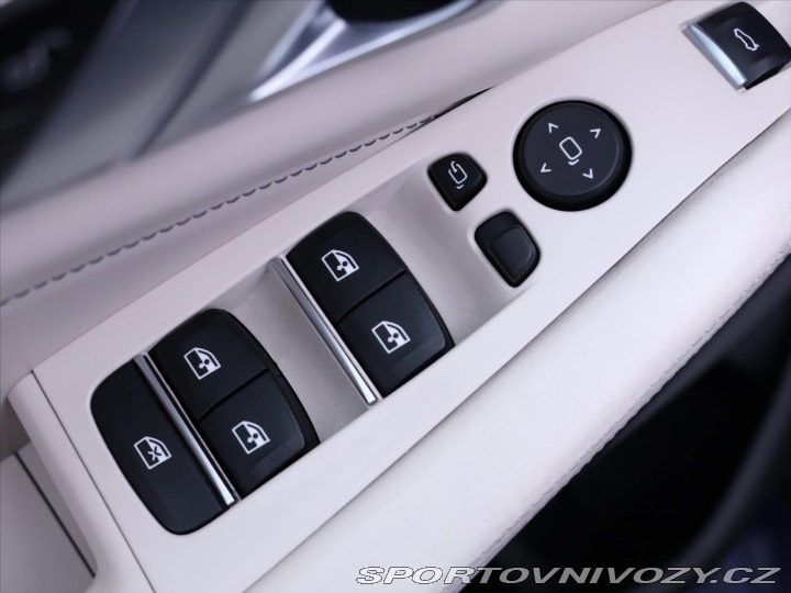 BMW X5 3,0 M50d xDrive CZ 1.Maj. 2020