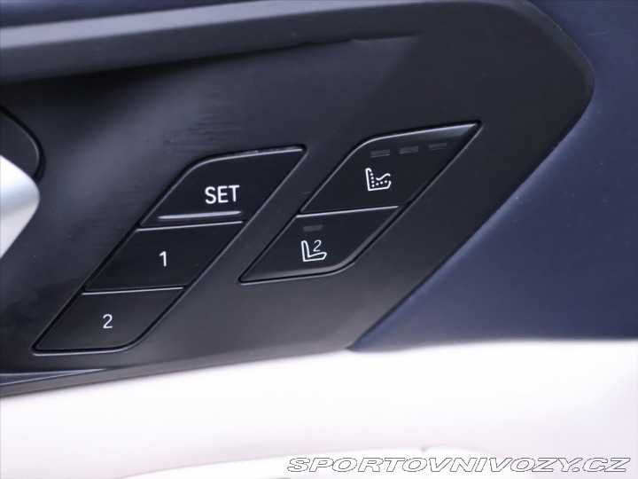 BMW X5 3,0 M50d xDrive CZ 1.Maj. 2020