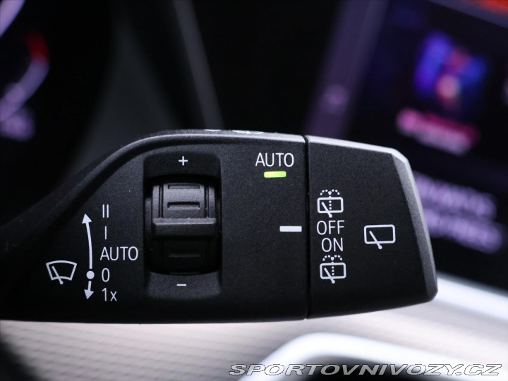 BMW X5 3,0 M50d xDrive CZ 1.Maj. 2020