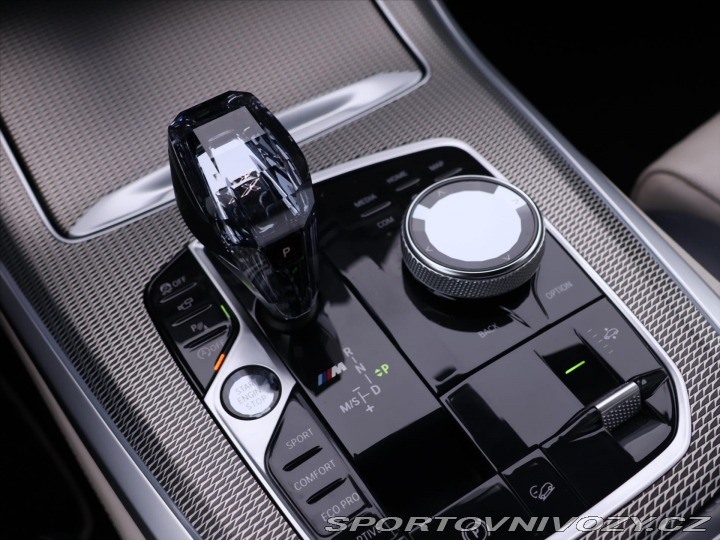 BMW X5 3,0 M50d xDrive CZ 1.Maj. 2020