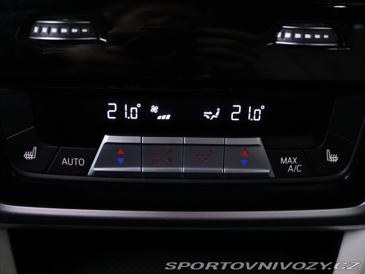 BMW X5 3,0 M50d xDrive CZ 1.Maj. 2020