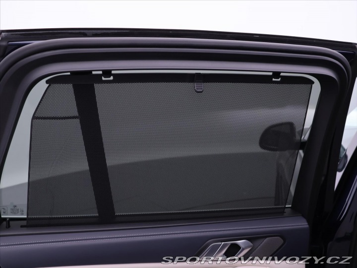 BMW X5 3,0 M50d xDrive CZ 1.Maj. 2020