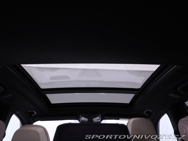 BMW X5 3,0 M50d xDrive CZ 1.Maj. 2020