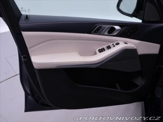 BMW X5 3,0 M50d xDrive CZ 1.Maj. 2020