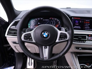 BMW X5 3,0 M50d xDrive CZ 1.Maj. 2020