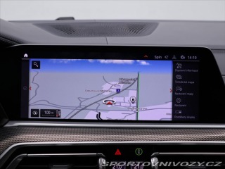 BMW X5 3,0 M50d xDrive CZ 1.Maj. 2020
