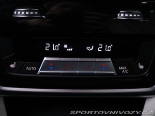 BMW X5 3,0 M50d xDrive CZ 1.Maj. 2020