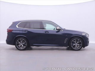 BMW X5 3,0 M50d xDrive CZ 1.Maj. 2020