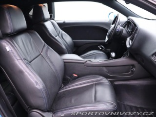 Dodge Challenger 5,7 L V8 HEMI 280kW DPH 2018