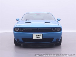 Dodge Challenger 5,7 L V8 HEMI 280kW DPH 2018