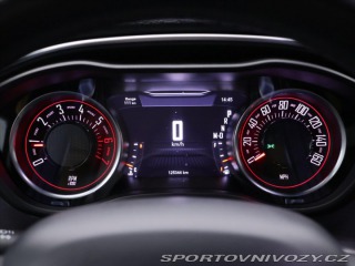 Dodge Challenger 5,7 L V8 HEMI 280kW DPH 2018